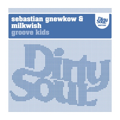 Groove Kids - Single