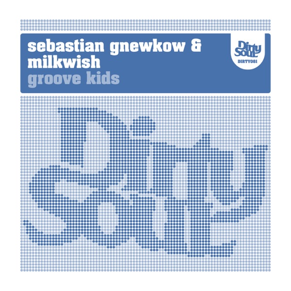 Groove Kids - Single