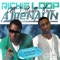 All I Really Know - Richie Loop & Ajrenalin lyrics