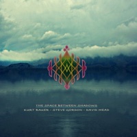 The Space Between Shadows - Kurt Bauer, Steve Gordon & David Mead