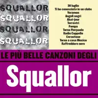 Torna Pierpaolo — Squallor
