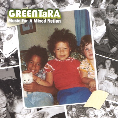 Music for a Mixed Nation