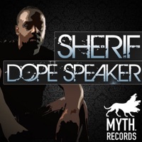 Dope Speaker - EP - Sherif
