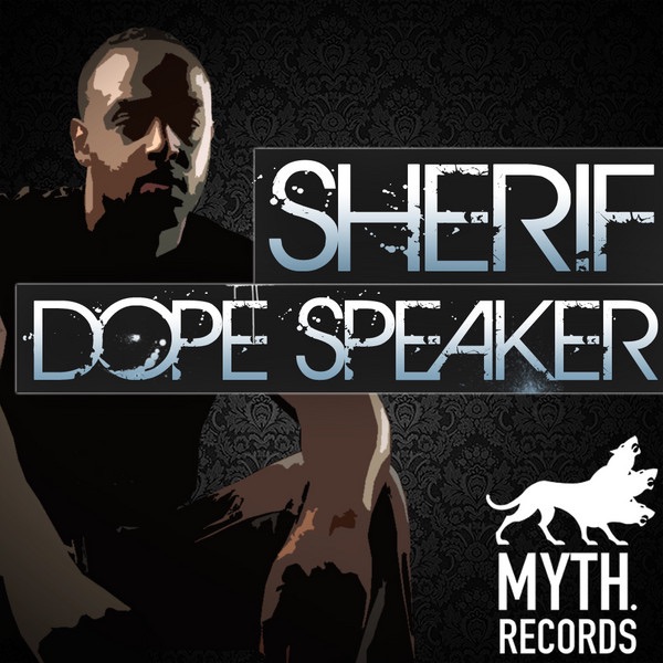 Dope Speaker - EP