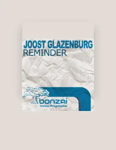 Listen to Joost Glazenburg, watch music videos, read bio, see tour dates & more!