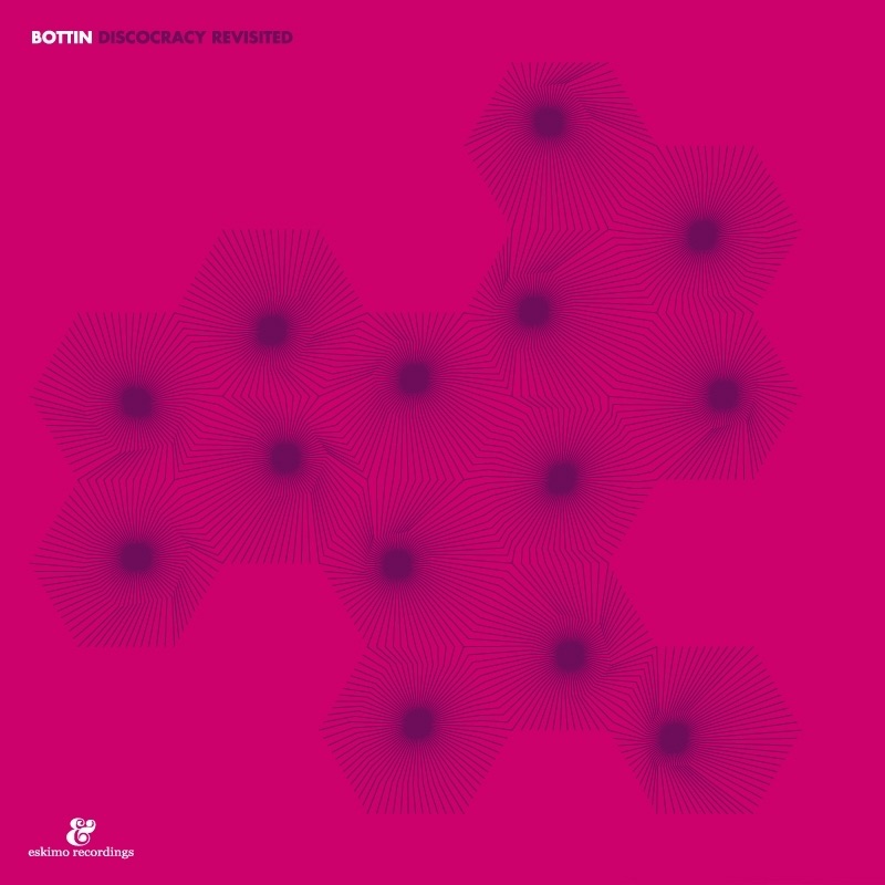 Обложка альбома «Discocracy Revisited» — Bottin