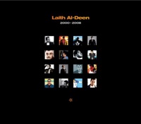 Best of Laith Al-Deen: 2000-2008 - Laith Al-Deen