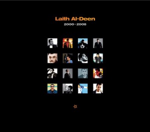 Best of Laith Al-Deen: 2000-2008