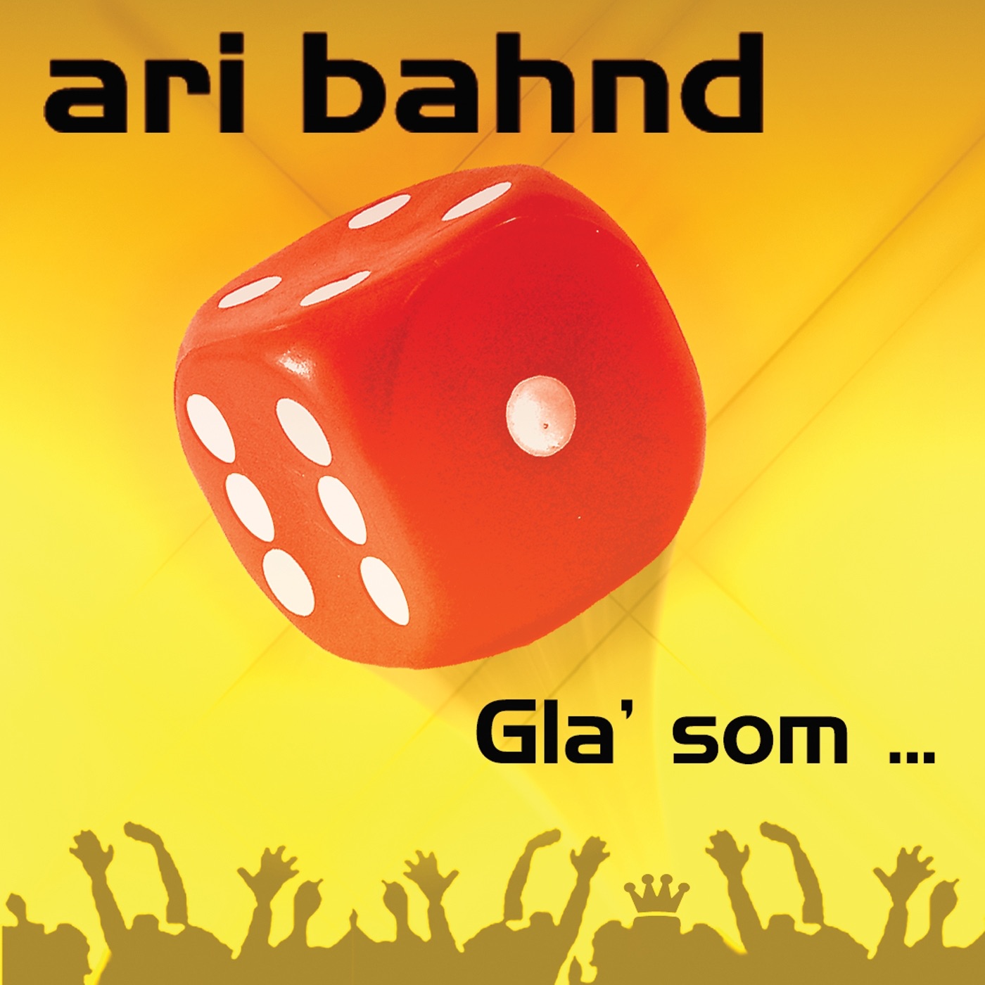 Gla' som...