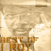 Best Of I Roy artwork