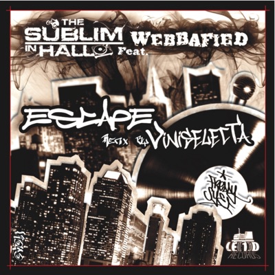 Escape (Remix) - Single