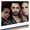 Adlicious - Maniac