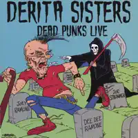 77 Forever — Derita Sisters