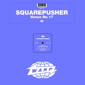 Venus No. 17 - EP