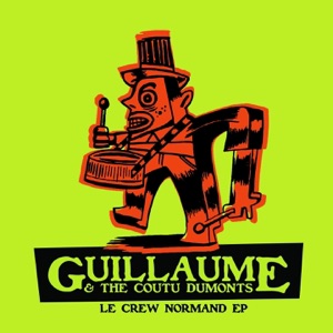 Le Crew Normand - EP