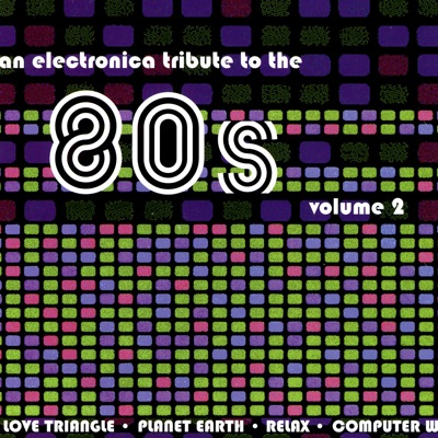 Reinventing the '80s, Vol. 2