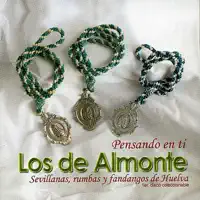 MUJER MALTRATADA — LOS DE ALMONTE