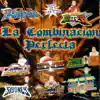 Super Changos - Lagrimas de Escarcha