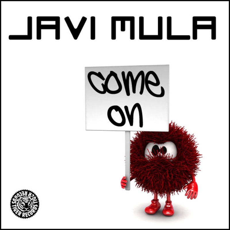 Come On (Radio Edit)