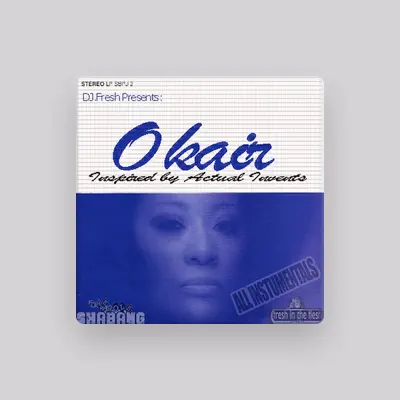 Listen to Okair, watch music videos, read bio, see tour dates & more!