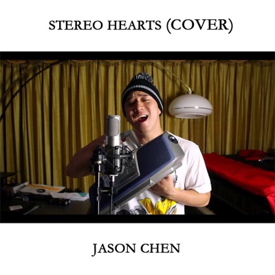 Stereo Hearts - Single