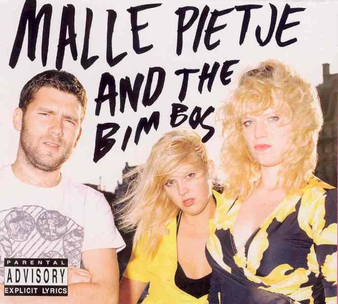 Are You Punk or Are You Drunk