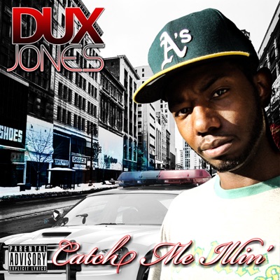 Catch Me illin' - Single