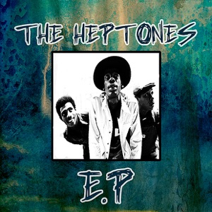 Heptones - EP