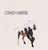 Crazy Horse - Outside Lookin' In (Album Version)