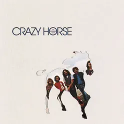 Crazy Horse At Crooked Lake - Crazy Horse Crazy Horse At Crooked Lake - Crazy Horse