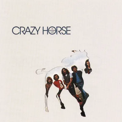 Crazy Horse At Crooked Lake - Crazy Horse Crazy Horse At Crooked Lake - Crazy Horse