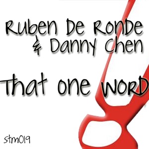 That One Word - Single