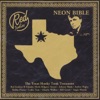 Neon Bible (The Texas Honky Tonk Testament)