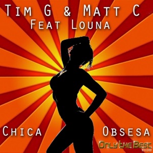 Chica Obsesa (feat. Louna)
