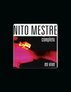 Listen to Nito Mestre, watch music videos, read bio, see tour dates & more!
