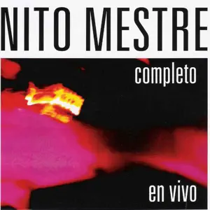 Nito Mestre