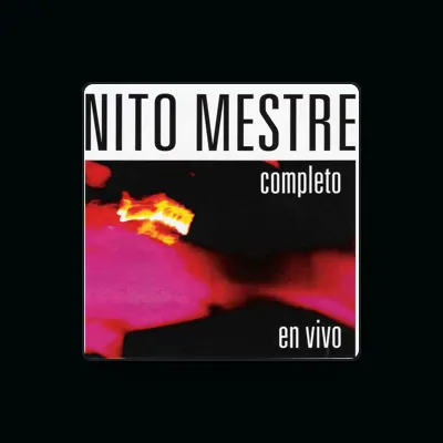 Listen to Nito Mestre, watch music videos, read bio, see tour dates & more!