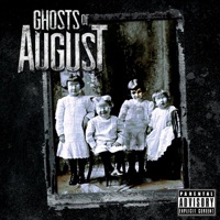 Ghosts of August - Thinking of You
