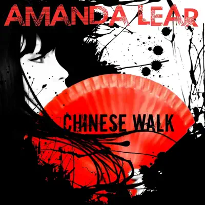 Chinese Walk - Single - Amanda Lear