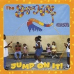 Sugar Hill Groove