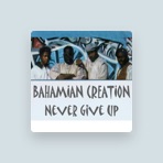 Bahamian Creation