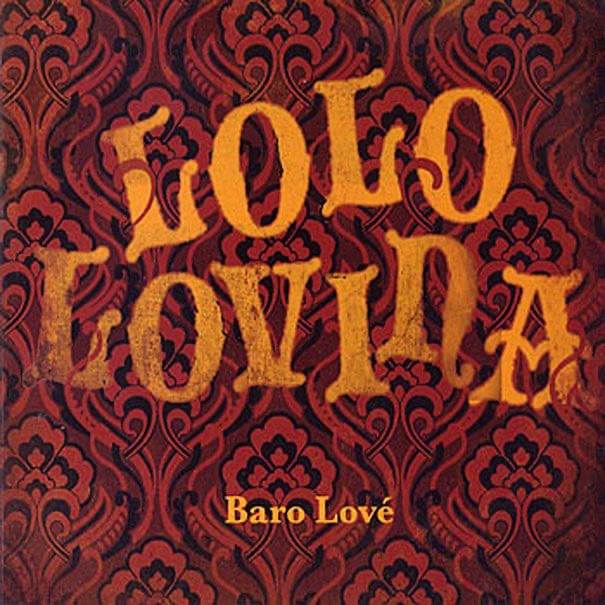 Baro Lové