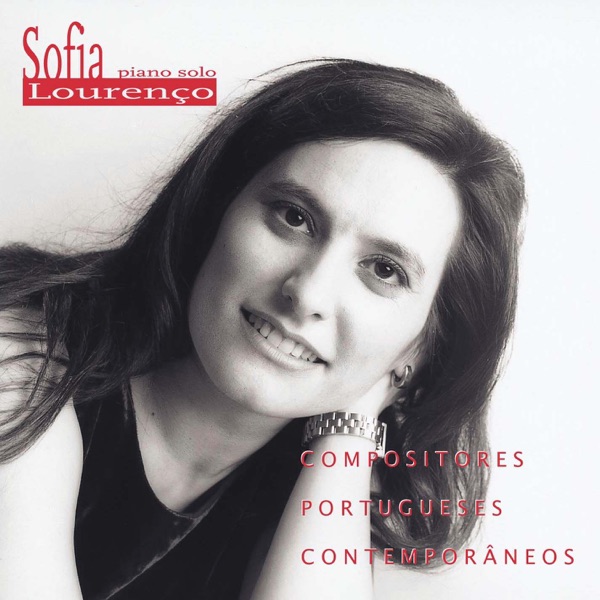 Compositores Portugueses Contemporâneos