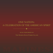 National Anthem (Star Spangled Banner) - The Marine Band Parris Island