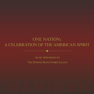 One Nation: A Celebration of the American Spirit