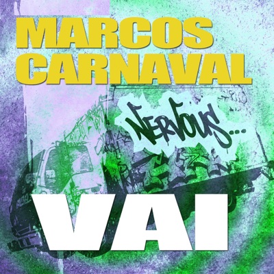 Vai (Original Mix) - Single