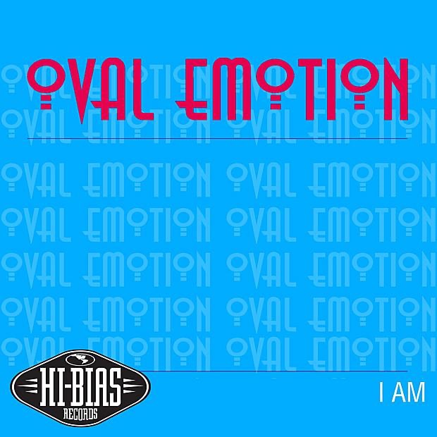 I Am (Re-Mastered) - EP