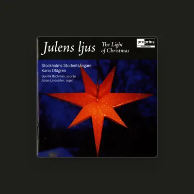 Listen to Stockholm Academic Male Chorus, watch music videos, read bio, see tour dates & more!