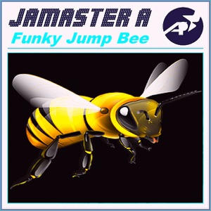 Funky Jump Bee (Remixes)