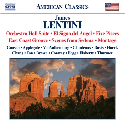 Lentini: Chamber Music